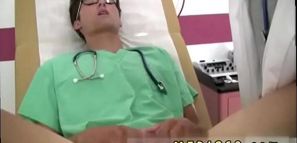  College boys shitting and gay doctor porn thumbs He put the guts